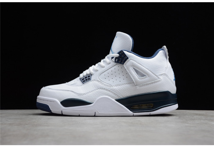 jordan 4 retro columbia (2015) 314254-107