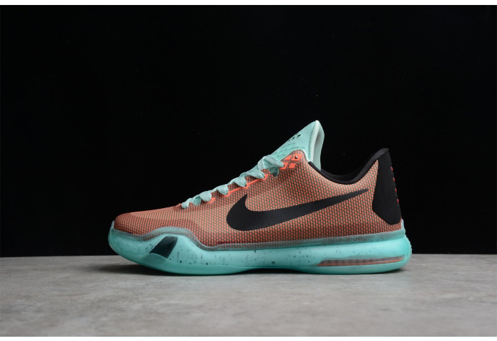 nike kobe 10 easter 705317-808