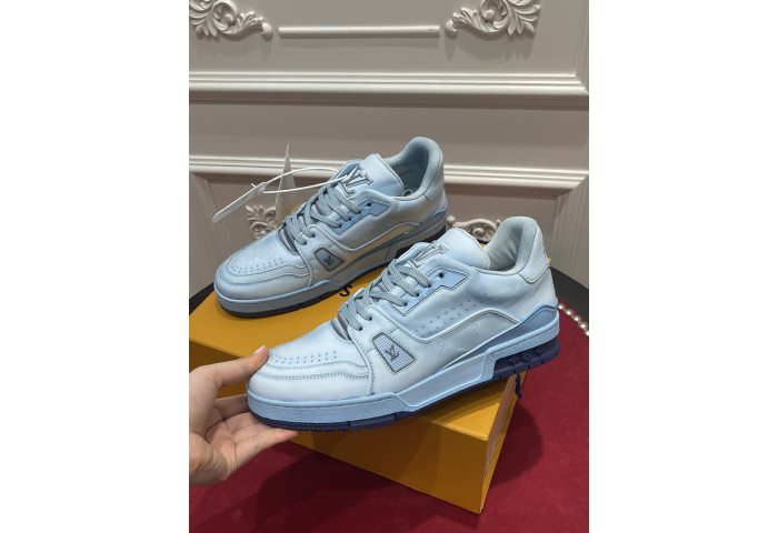 lou vuit sci-fi sneakers  lvss-070