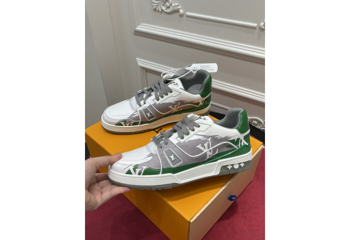 lou vuit sci-fi sneakers lvss-076