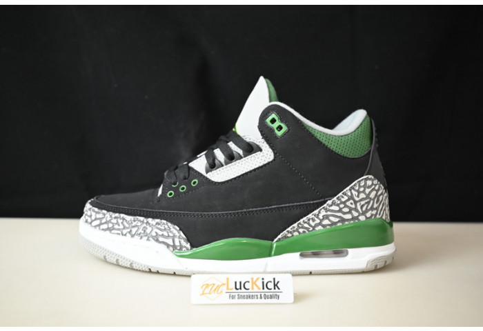 jordan 3 pine green ct8532-030