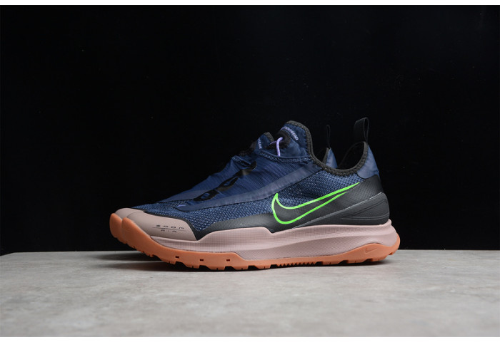 nike acg air zoom ao blue void vivid purple ct2898-401