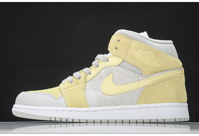 air jordan 1 mid  da4666-001