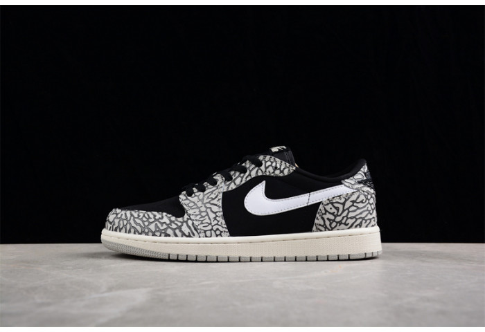 air jordan 1 low  cz0790-001
