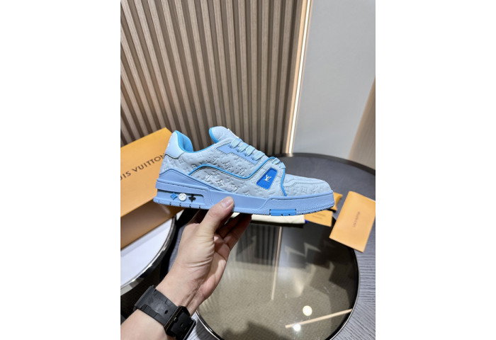 lou vuit sci-fi sneakers lvss-0201