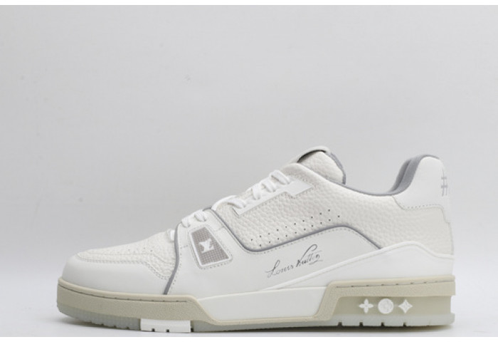 lou vuit sci-fi sneakers  lvss-024