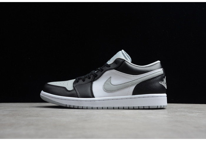 jordan 1 low shadow 553558-039