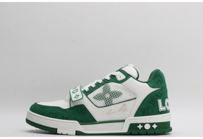 lou vuit sci-fi sneakers  lvss-011