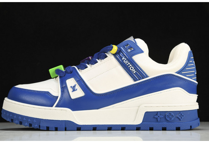 lou vuit sci-fi sneakers  lvss-047