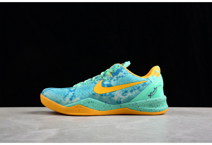 nike zoom kobe 8   555035-304