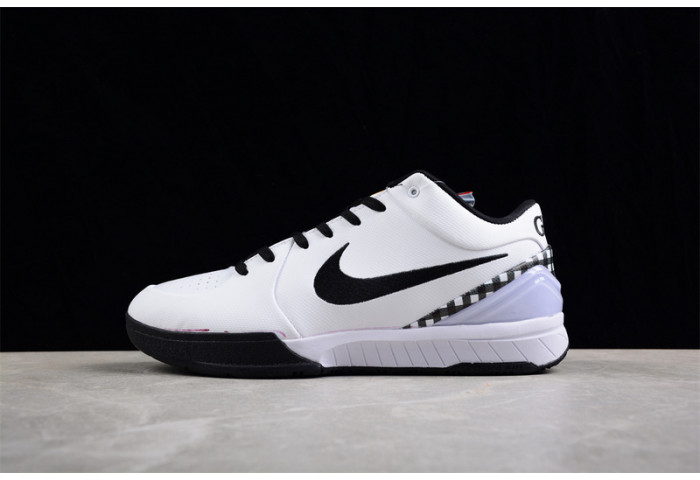 nike zoom kobe 4  fj9363-100