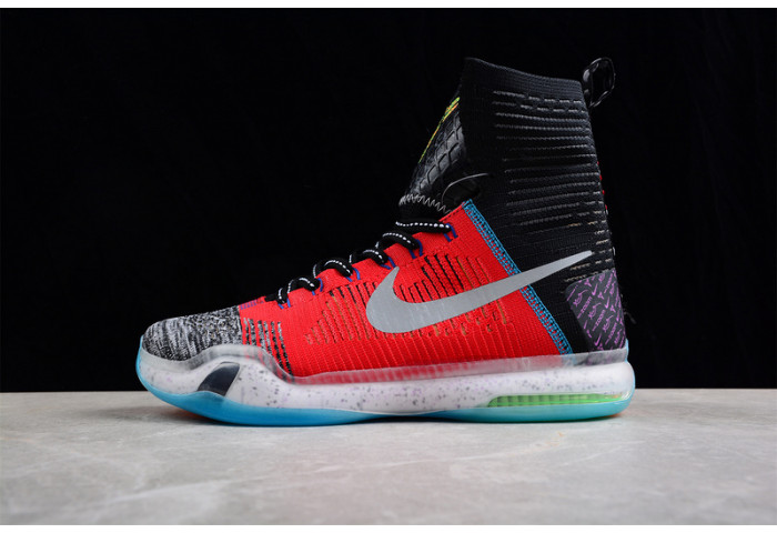 nike zoom kobe 10   815810-900