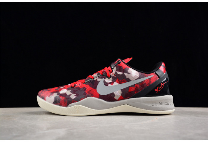 nike kobe 8  555035-601