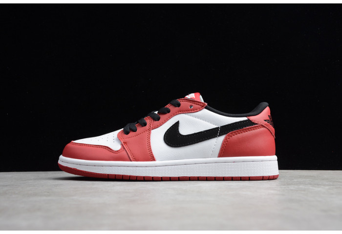 jordan 1 retro low chicago 705329-600