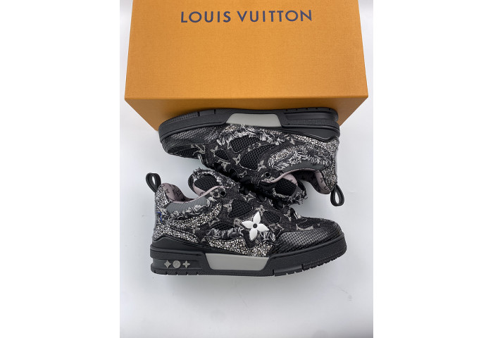 lou vuit sci-fi sneakers lvss-0113