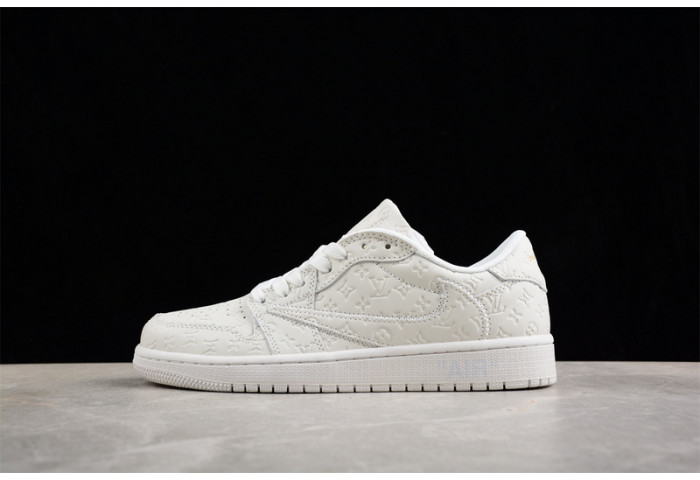 travis scott x air jordan 1 low og   1a9v87