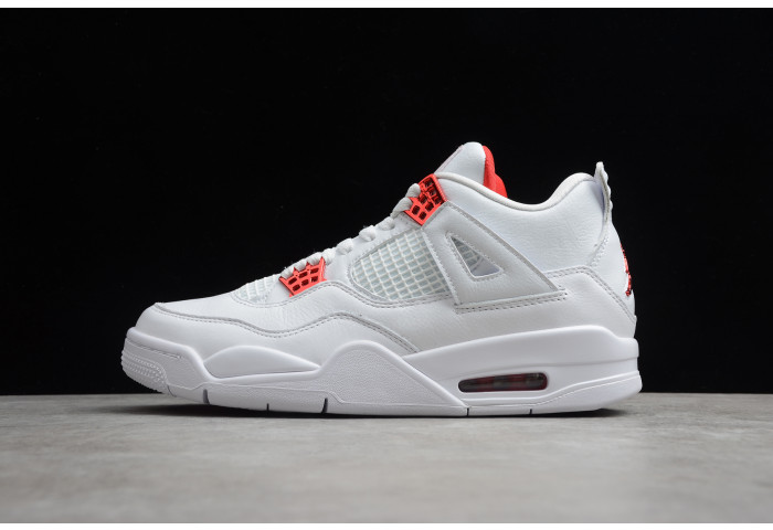 jordan 4 retro metallic red ct8527-112