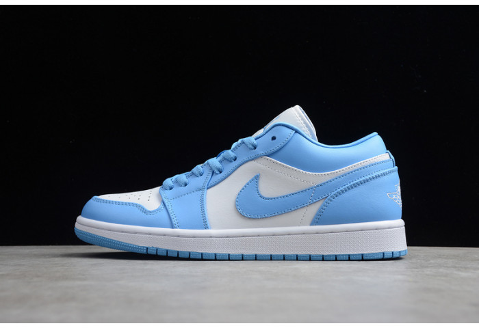 jordan 1 low unc (w) ao9944-441