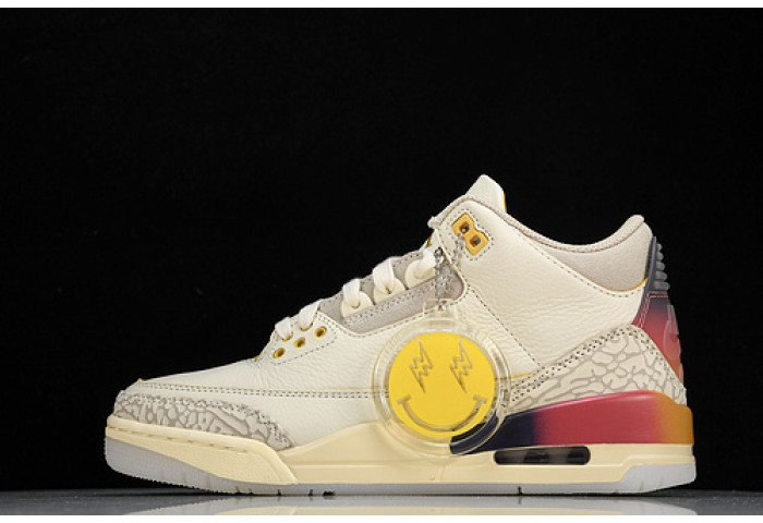 air jordan 3“varsity red”   fn0344-901