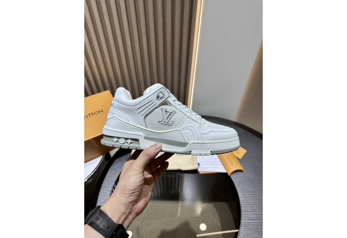 lou vuit sci-fi sneakers  lvss-0205