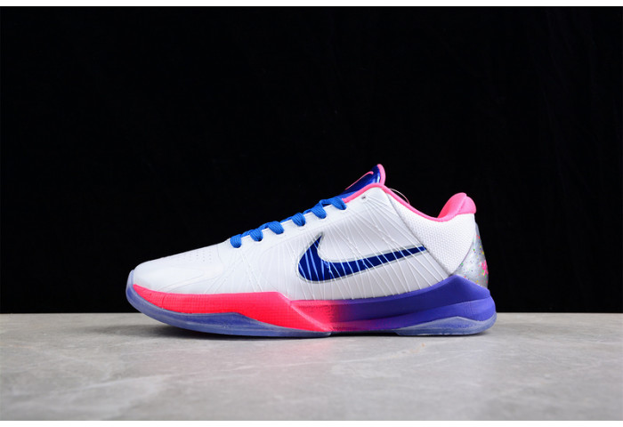 nike kobe 8 mambacurial  cw2210-100