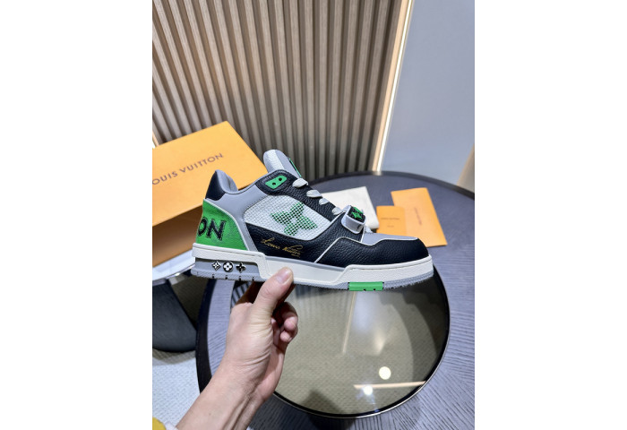 lou vuit sci-fi sneakers lvss-0161