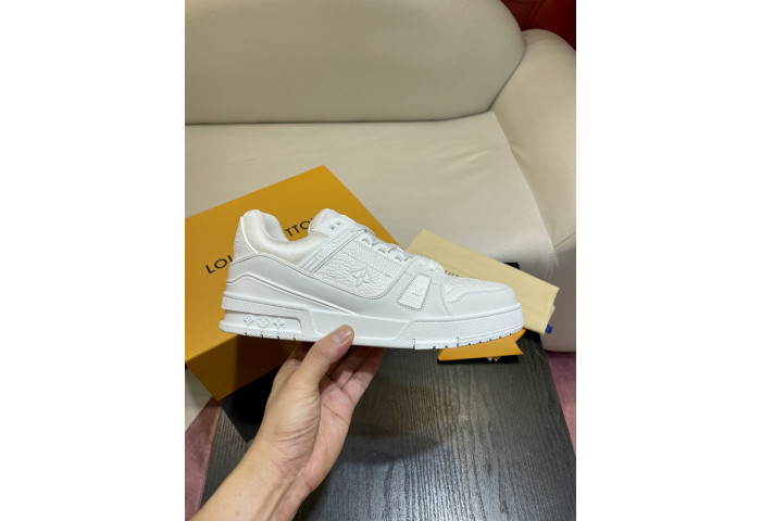 lou vuit sci-fi sneakers lvss-095