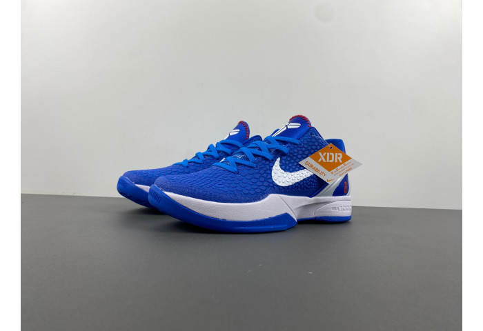 nike zoom kobe 6 protro  fv4921-552