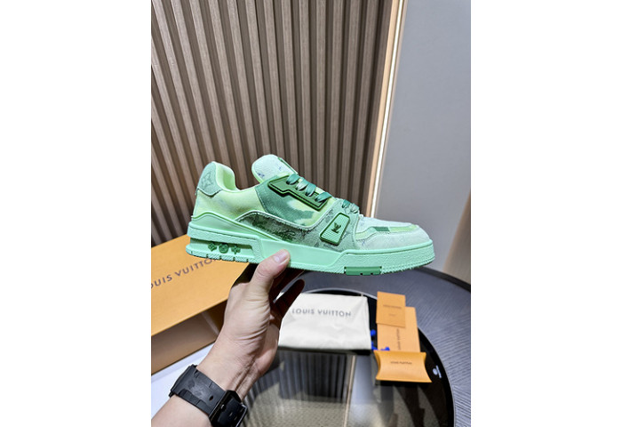 lou vuit sci-fi sneakers lvss-0245