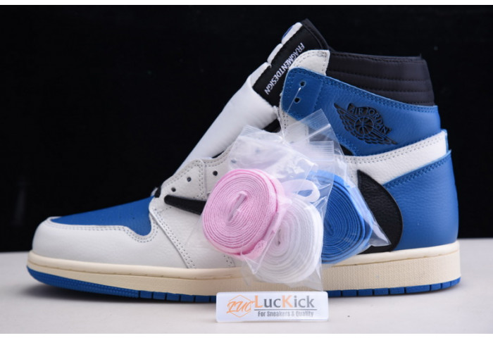 air jordan 1 travis scott blank black barb  cap leather dh3227-105