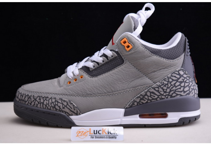 jordan 3 retro cool grey (2021) ct8532-012