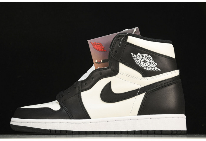 air jordan 1 high ’85 “black white”  bq4422-001