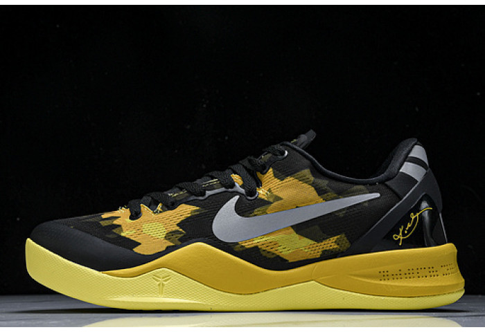 nike zoom kobe 8  555286-077