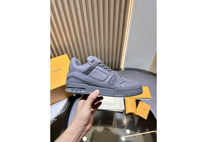 lou vuit sci-fi sneakers lvss-0164