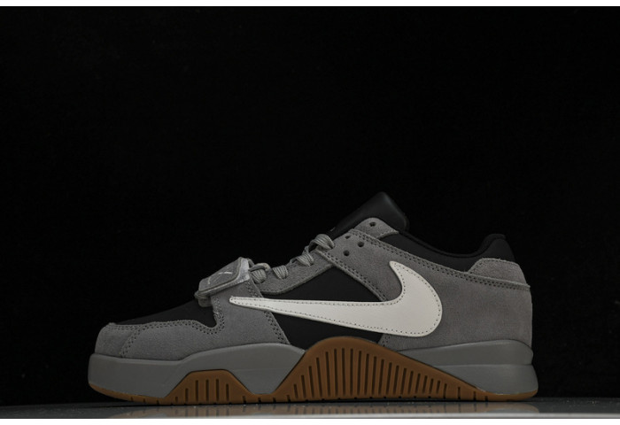 travis scott x air jordan 1 low  fz8117--001