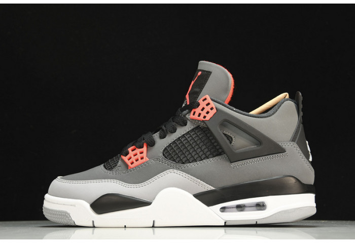 air jordan 4 “infrared”  dh6927-061
