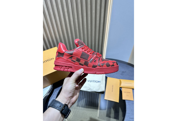 lou vuit sci-fi sneakers lvss-0187