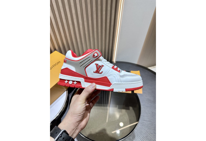 lou vuit sci-fi sneakers lvss-0199