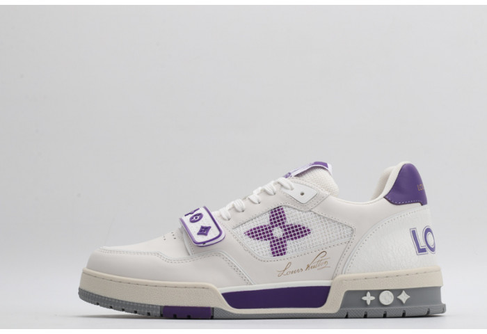 lou vuit sci-fi sneakers  lvss-015