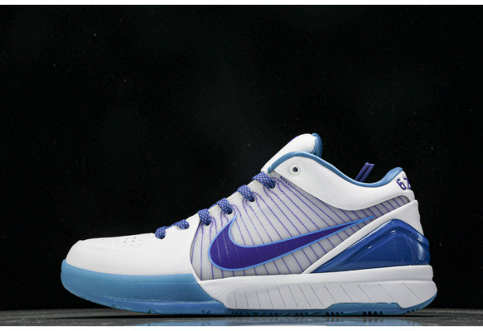 nike  zoom kobe 4 protro“draft day”   av6339-100