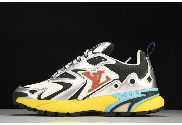 lou vuit sci-fi sneakers lvss-055