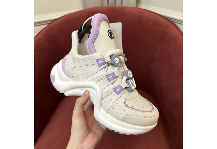 lou vuit sci-fi sneakers  lvss-0260