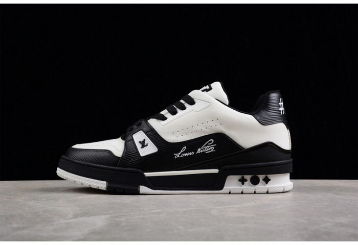 lou vuit sci-fi sneakers  lvss-040