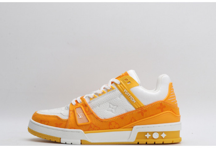 lou vuit sci-fi sneakers  lvss-006