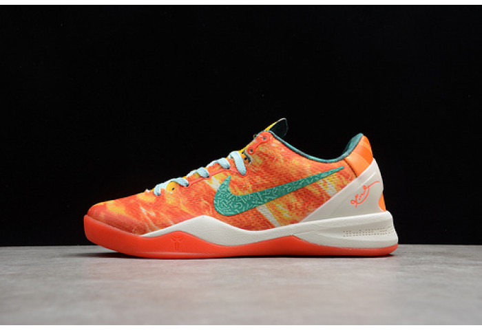 nike kobe 8 system gc all star extraterrestrial  587580-800
