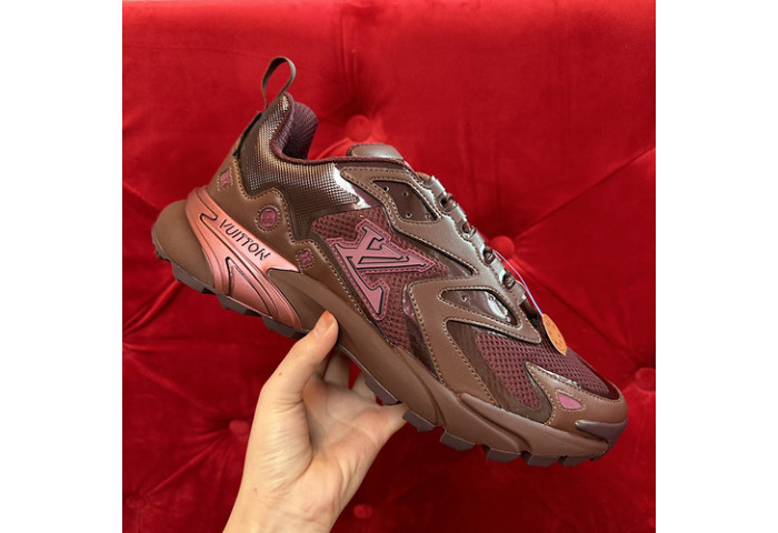 lou vuit sci-fi sneakers  lvss-0171