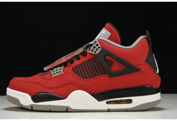 jordan 4 retro toro bravo 308497-603