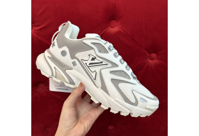 lou vuit sci-fi sneakers lvss-0176