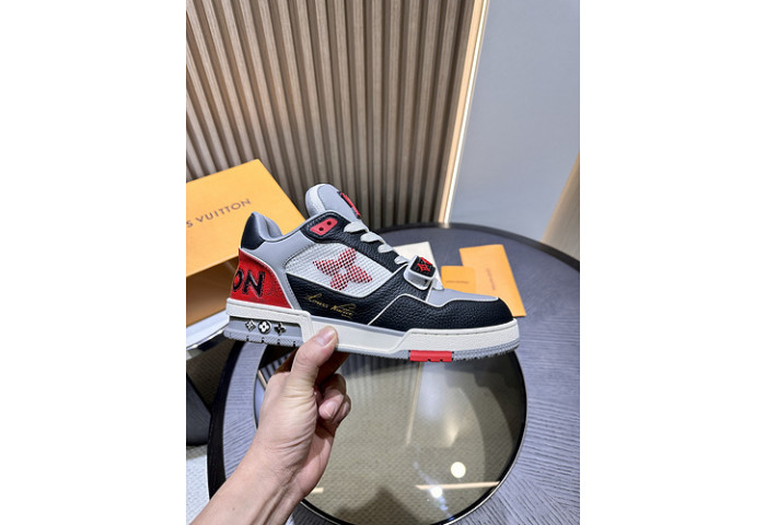 lou vuit sci-fi sneakers  lvss-0160