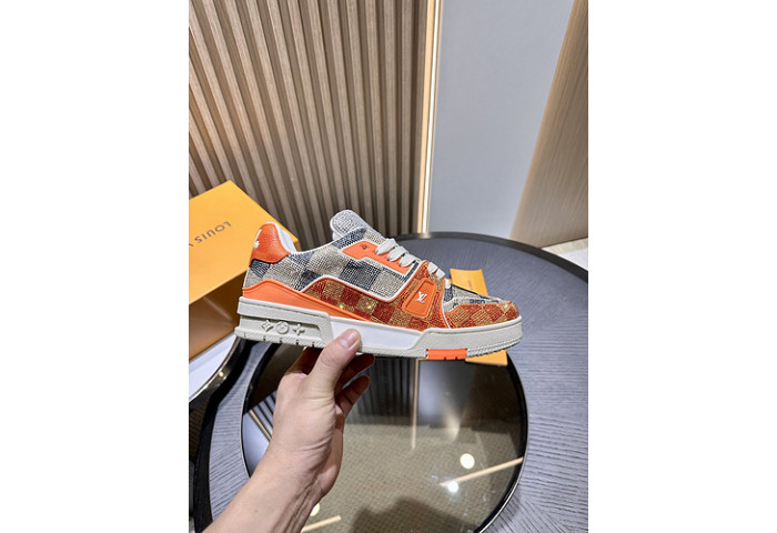 lou vuit sci-fi sneakers lvss-0145